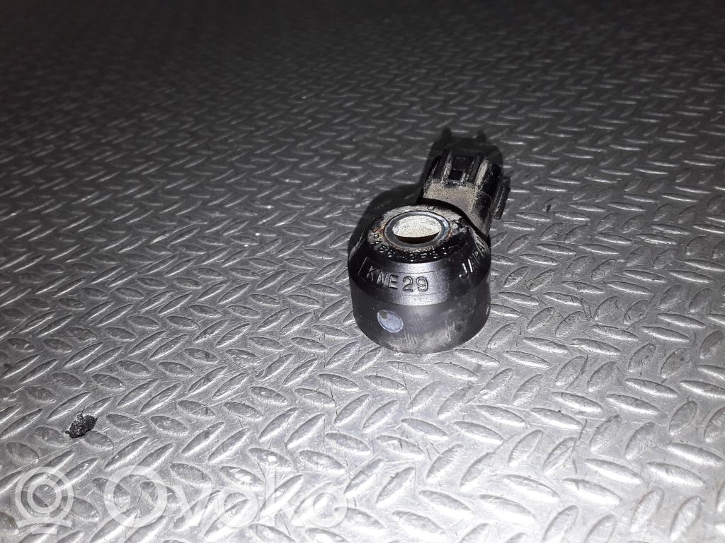 Subaru B9 Tribeca Detonation knock sensor 