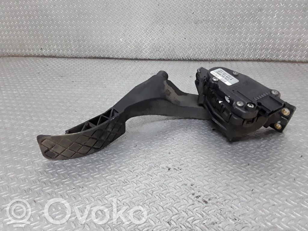 Audi A2 Accelerator throttle pedal 