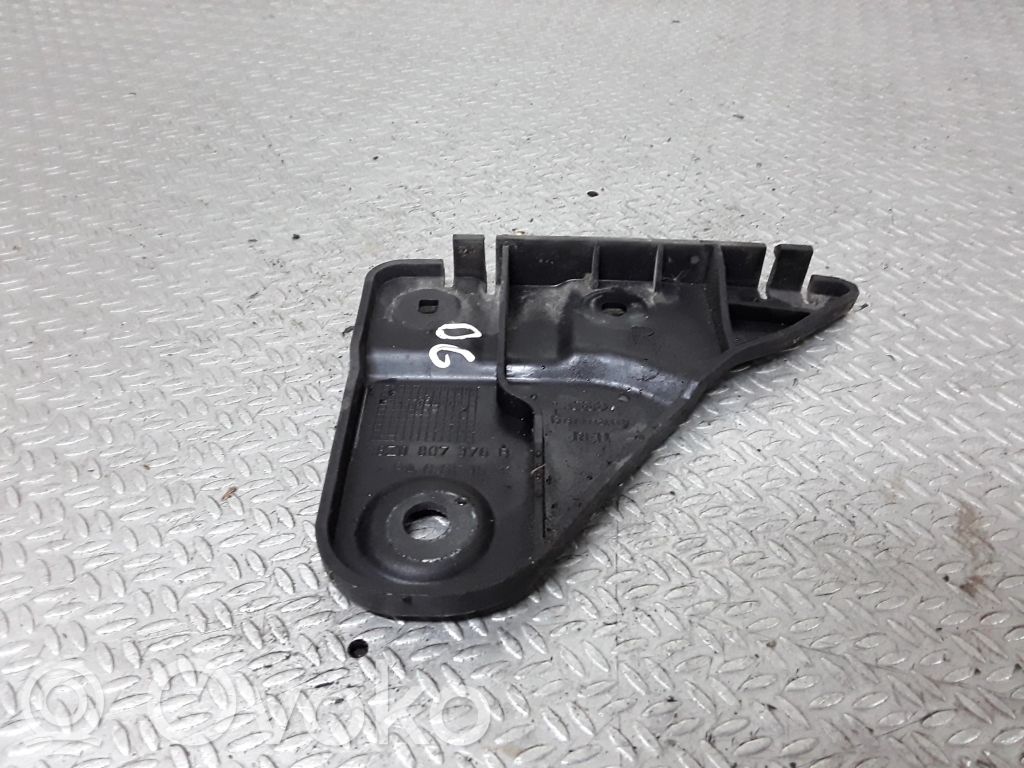 Audi A2 Galinis laikiklis bamperio 