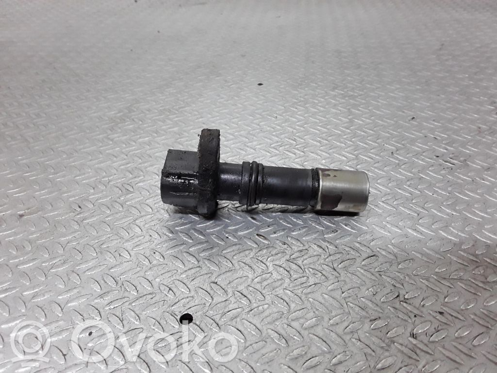 Daihatsu Sirion Crankshaft position sensor 