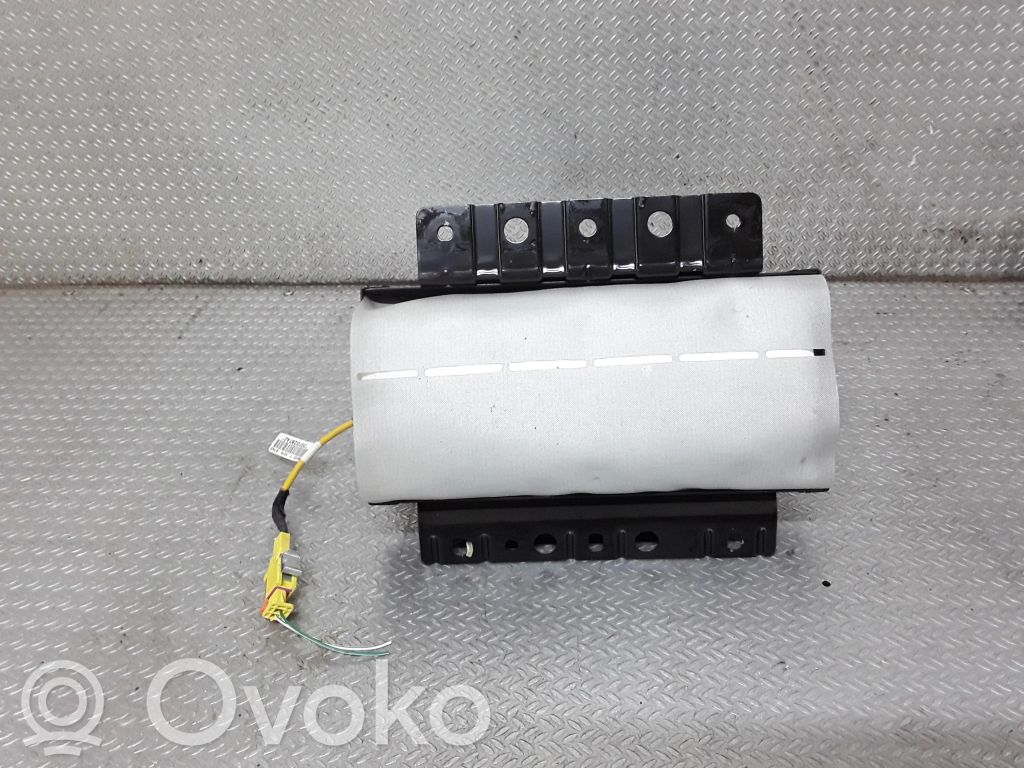 Chevrolet Captiva Airbag del pasajero 