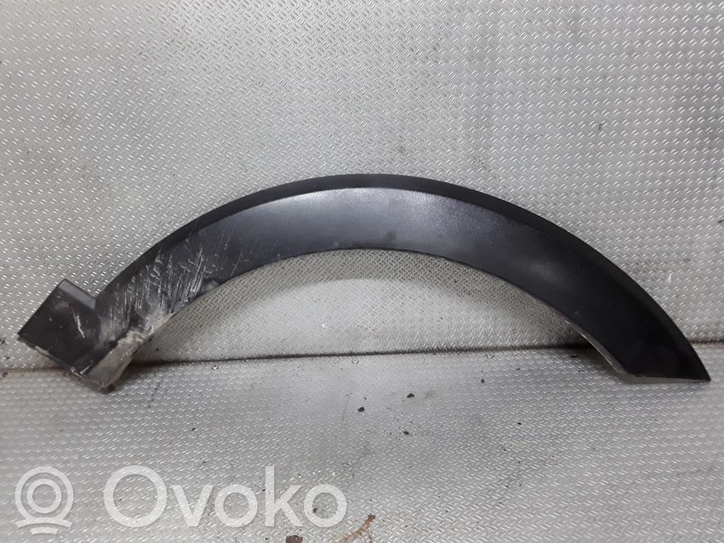 Chevrolet Captiva Fender trim (molding) 