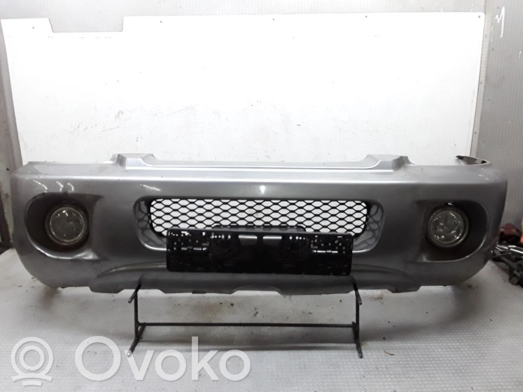 Front bumper   8651126900