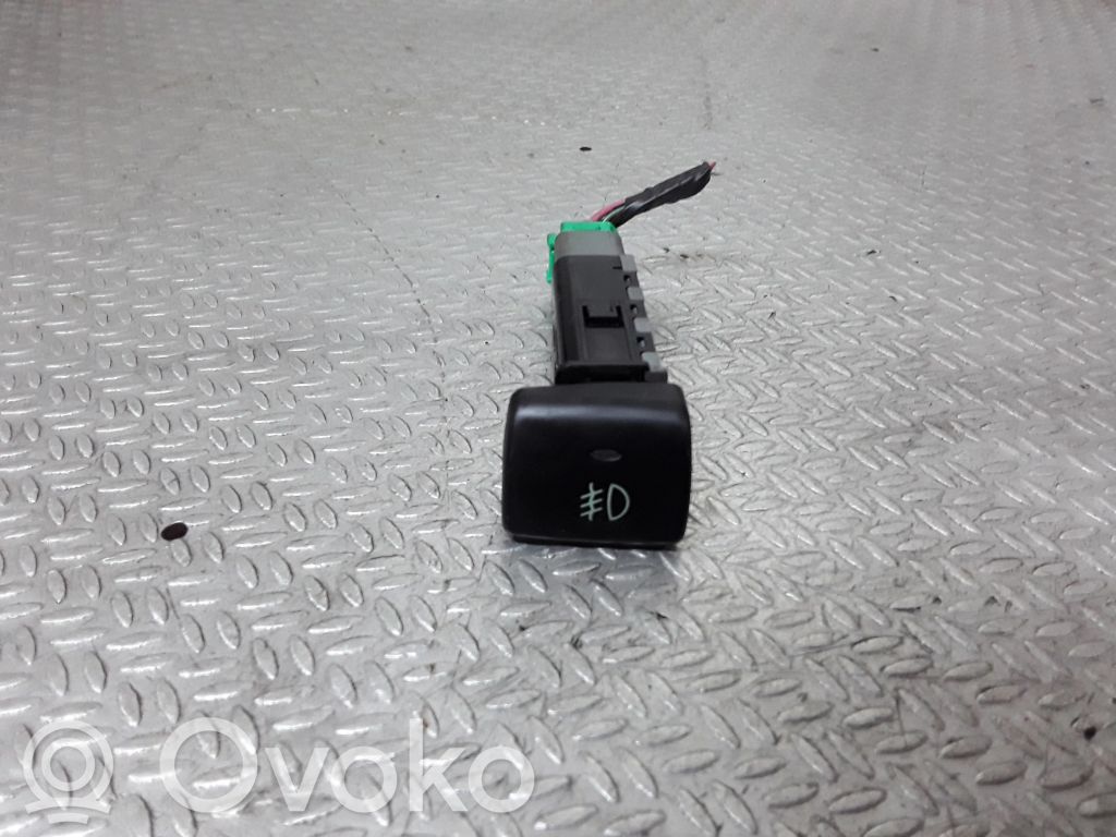 Hyundai Santa Fe Interruptor de luz antiniebla 