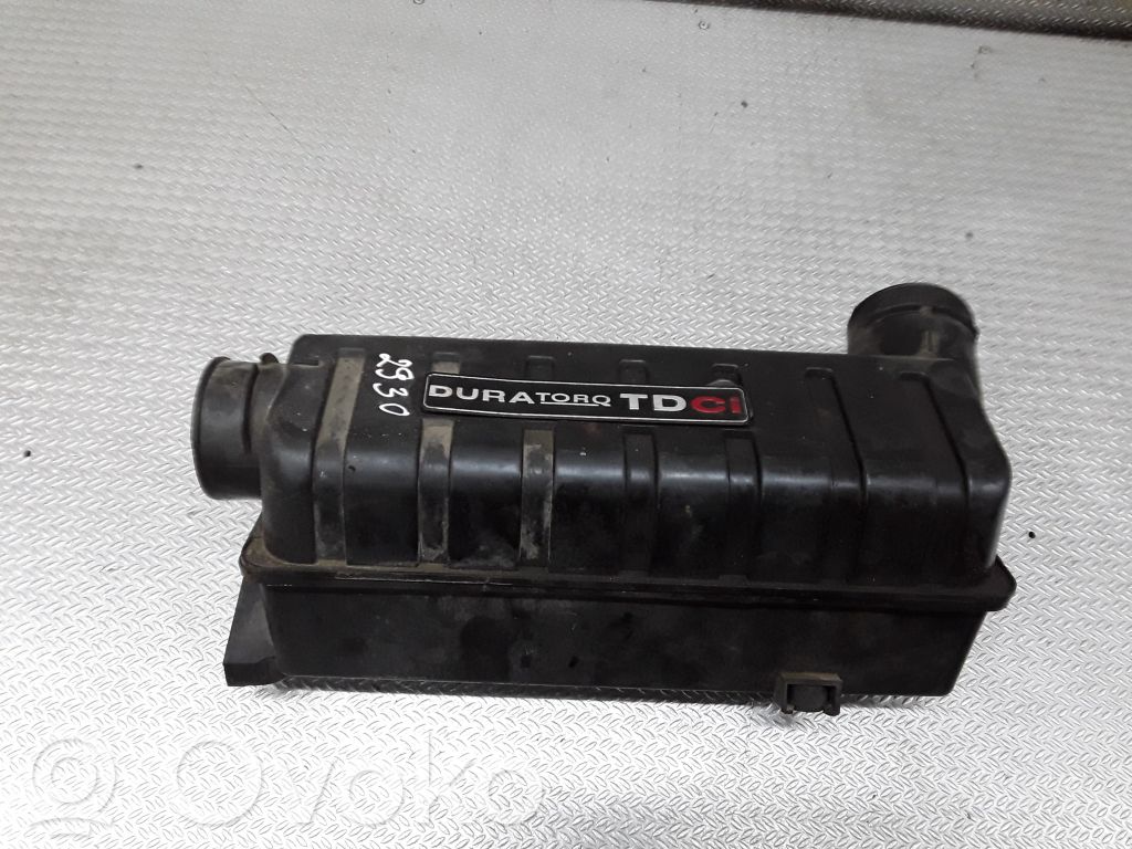 Ford Transit Air filter box 