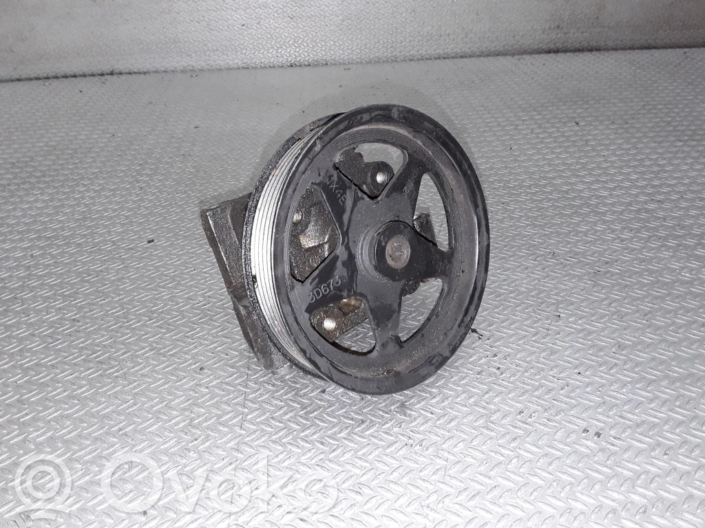 Jaguar X-Type Stūres pastiprinātāja sūknis 