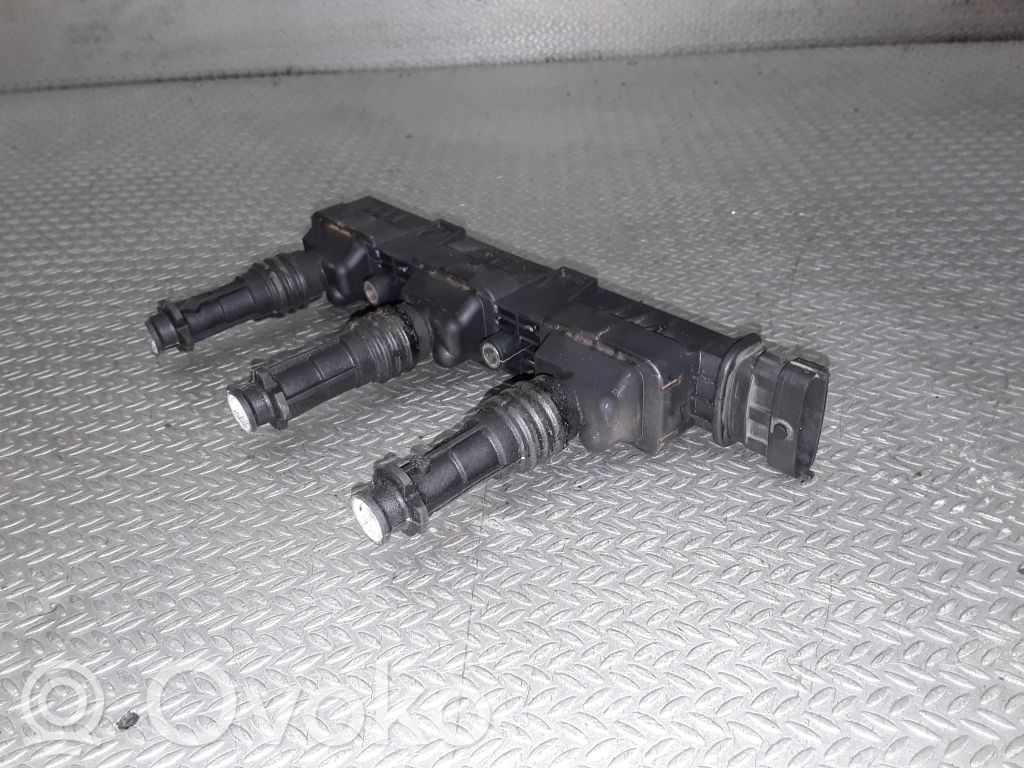 High voltage ignition coil   0221503471