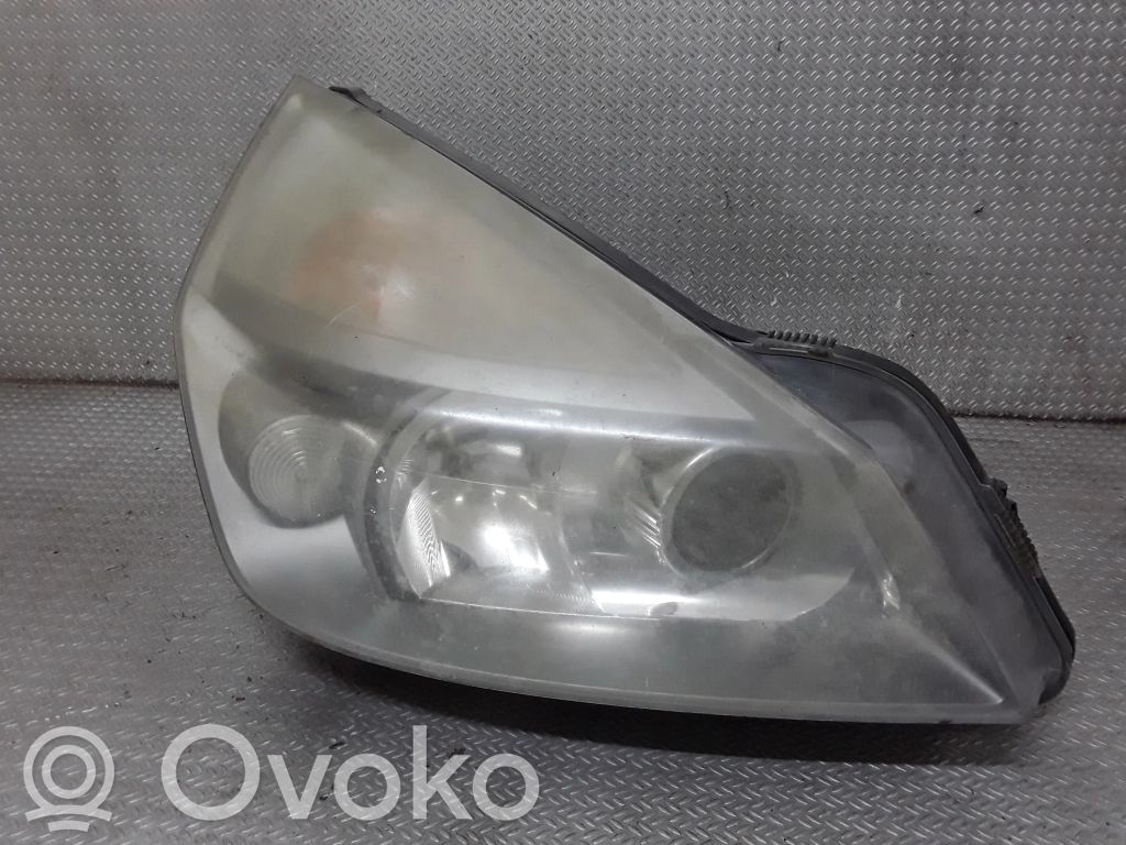 Headlight/headlamp   5DV00829000