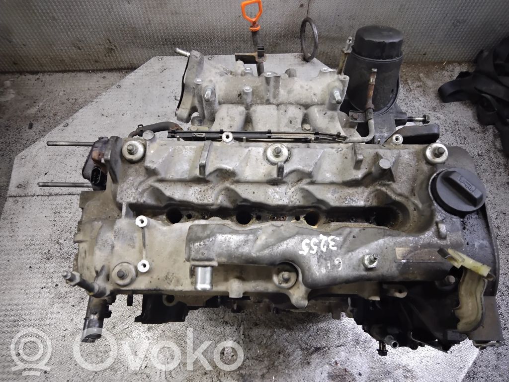 Variklis   N22A2