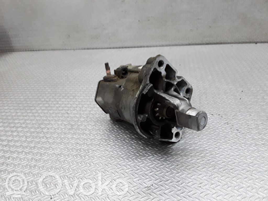 Starter motor   04686045AD