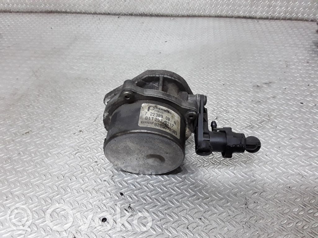 Pompe à vide   72238908A