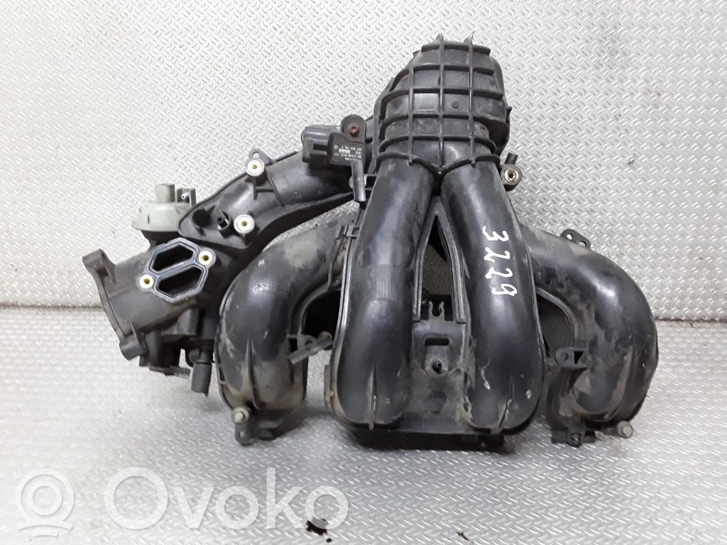 Mazda 6 Kolektorius įsiurbimo 