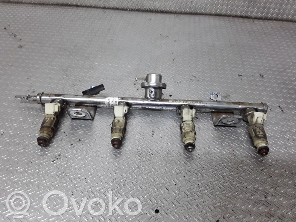 Sprauslu komplekts   1S7GKA