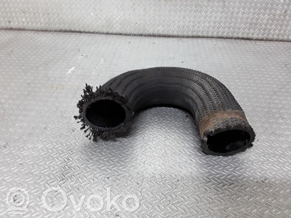 Intercooler hose/pipe