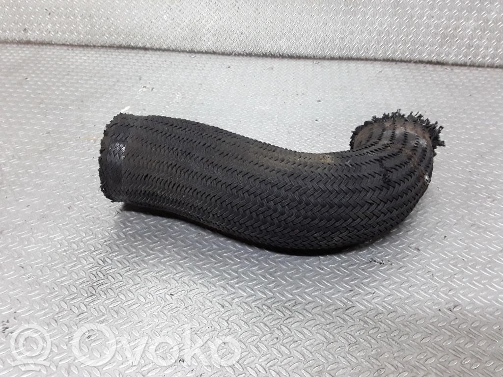 Intercooler hose/pipe