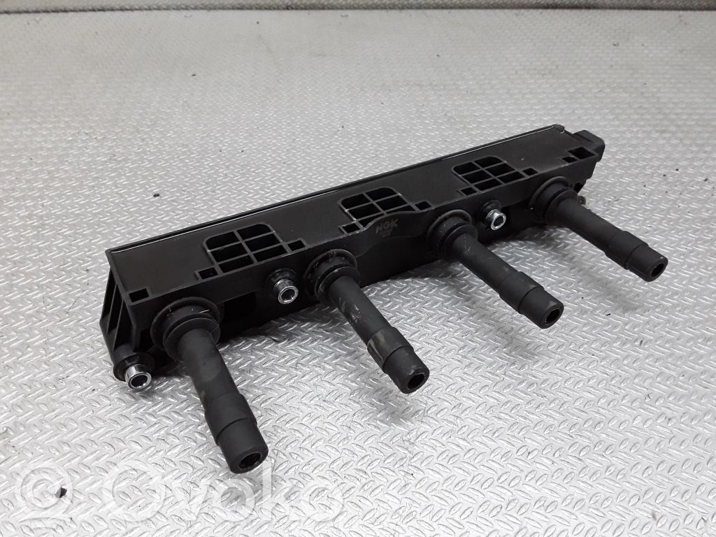 Opel Astra G High voltage ignition coil 