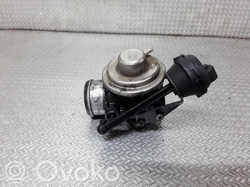 Audi A2 EGR vārsts 