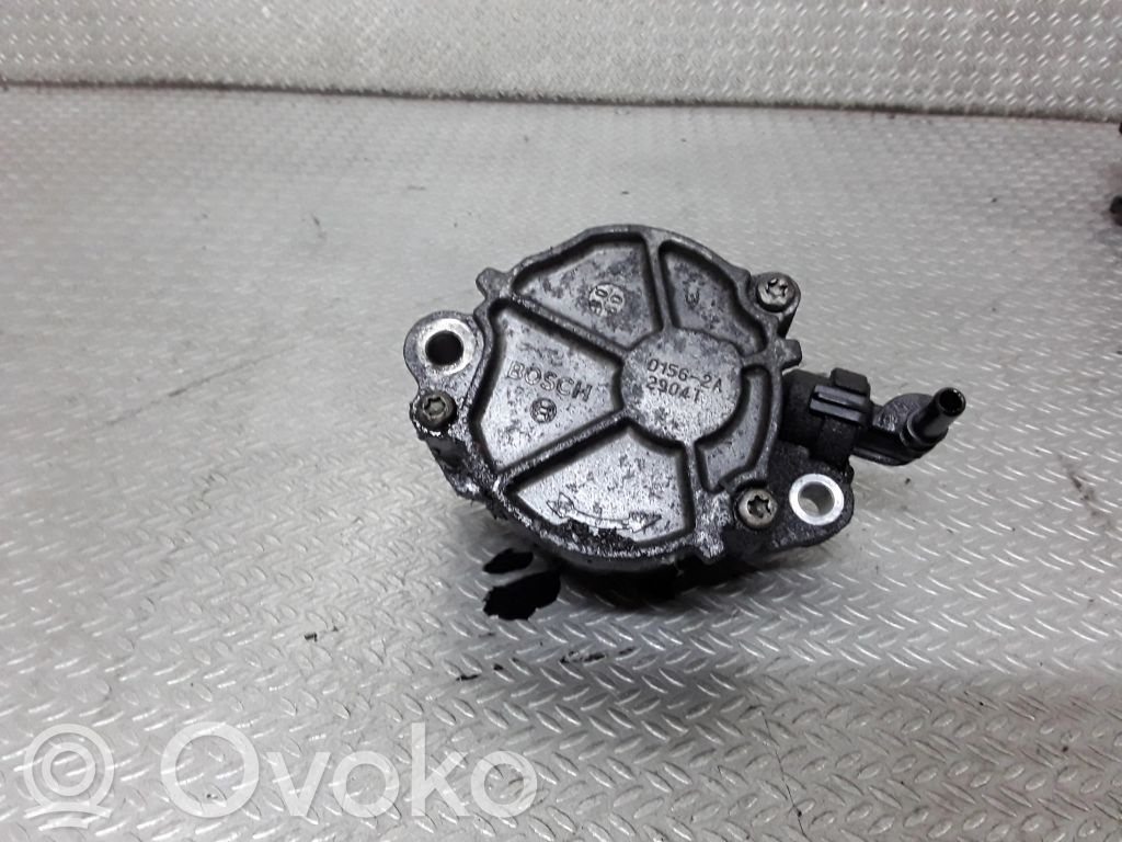 Citroen C4 Grand Picasso Vacuum pump 