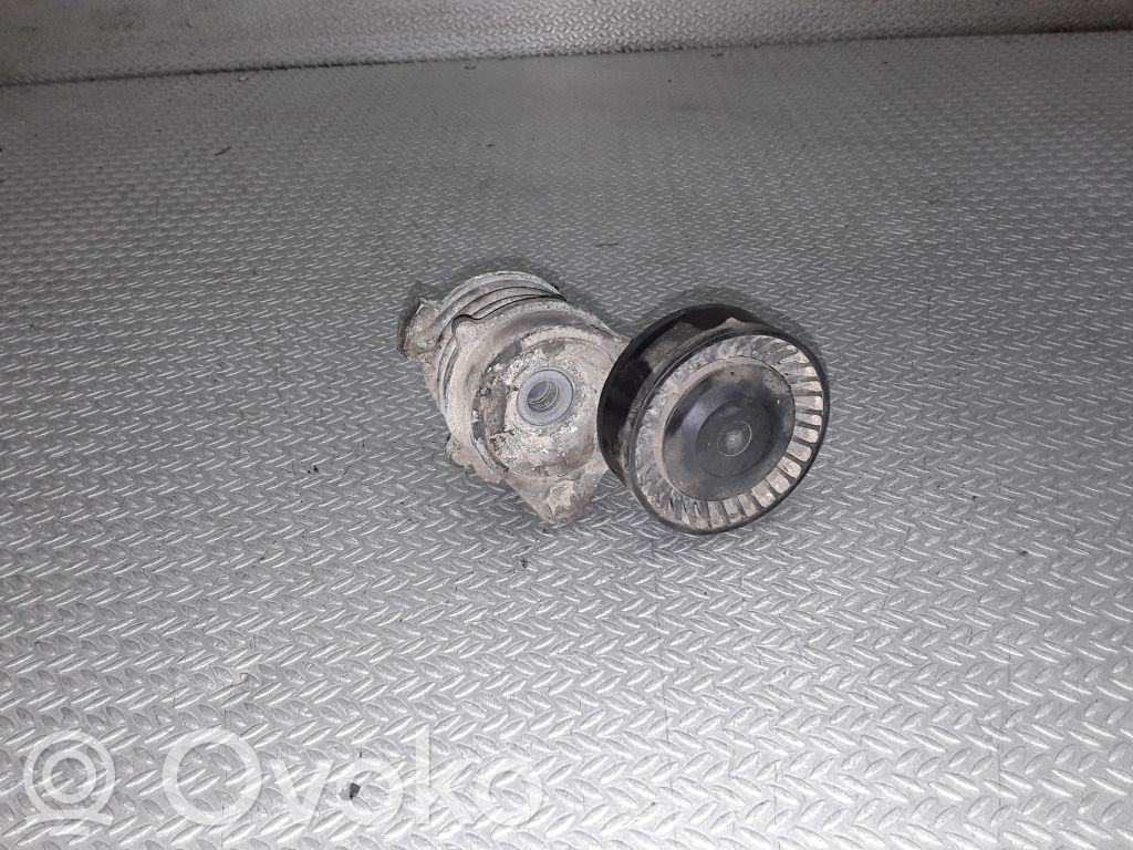 BMW 5 E60 E61 Tensor de correa del alternador 