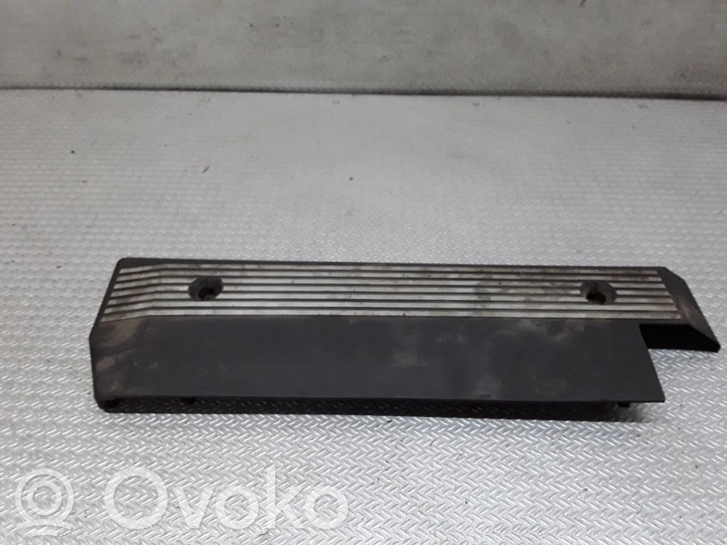 BMW 5 E60 E61 Engine cover (trim) 