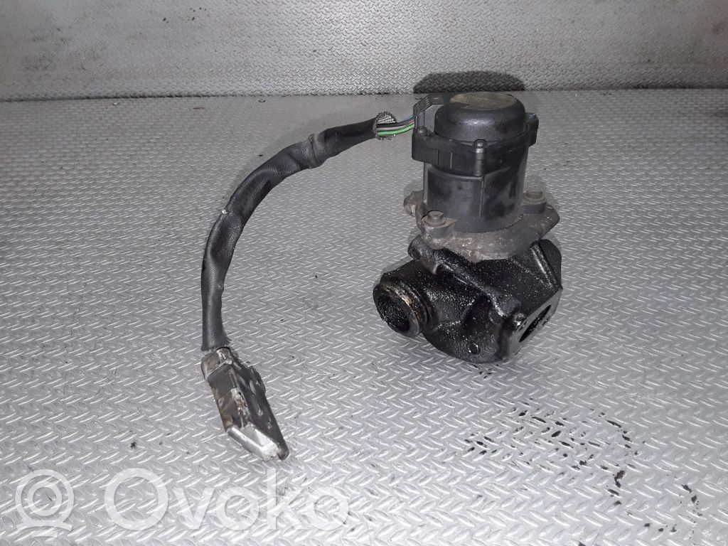 Mazda 3 I EGR vožtuvas 