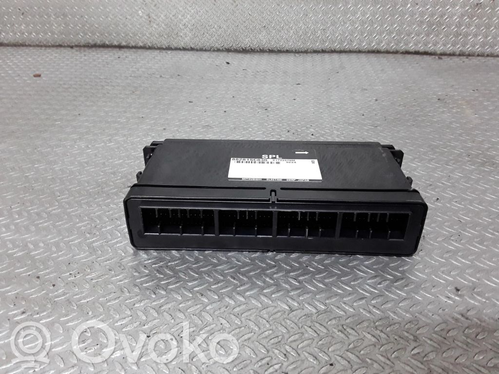 Subaru Forester SH Autres unités de commande / modules 