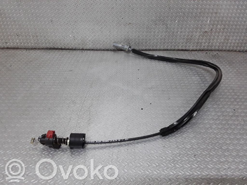 Ignition lock cable   8L0713303