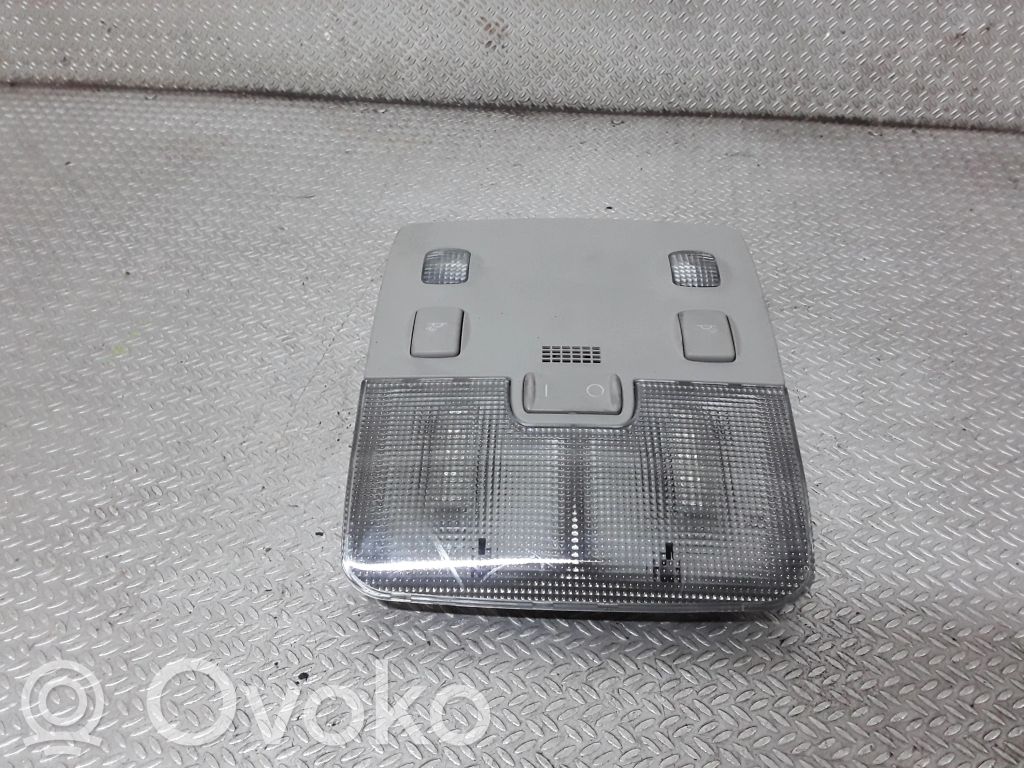 Front seat light   8L0947111D