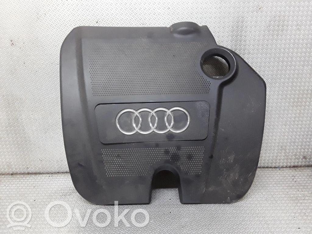 Motorabdeckung   06A103927G