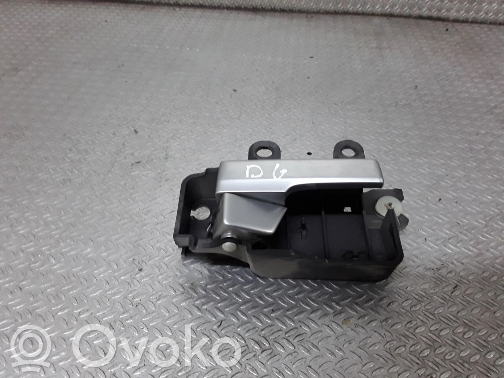 Ford Focus Rear door interior handle 