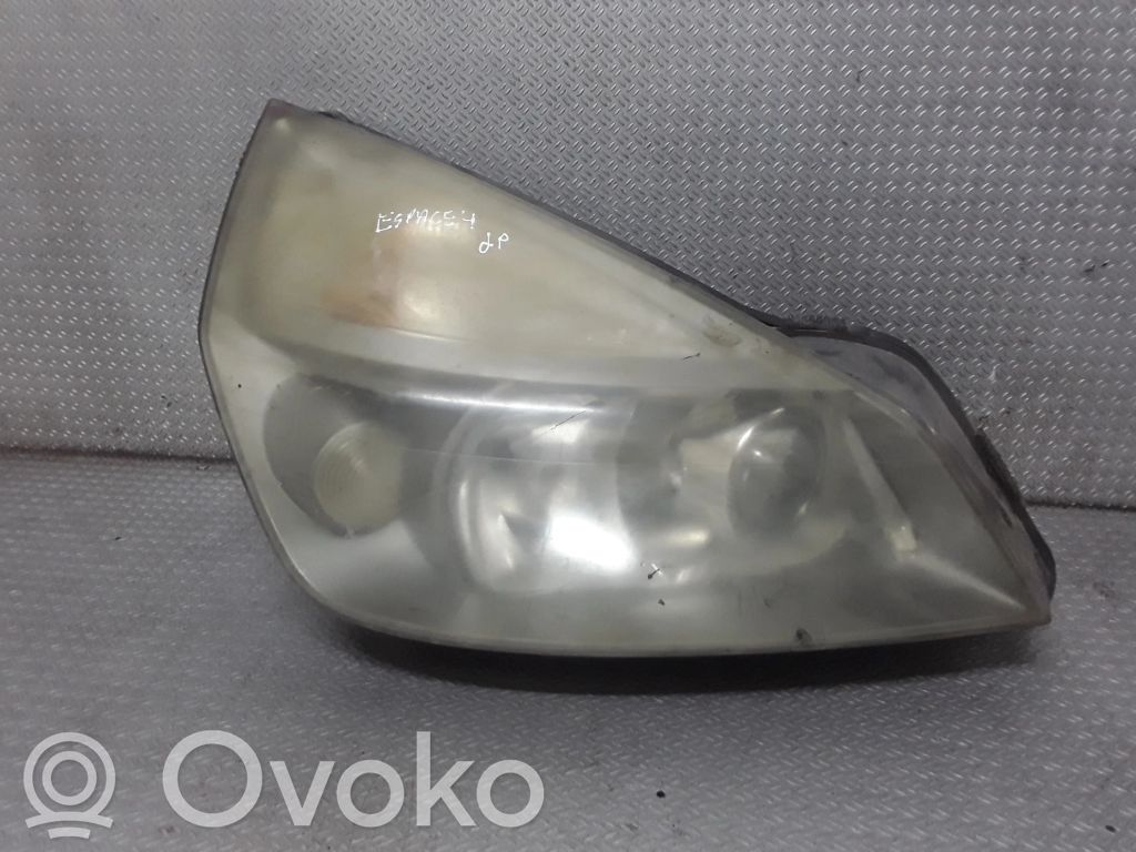 Priekinis žibintas   5DV00829000,XEON