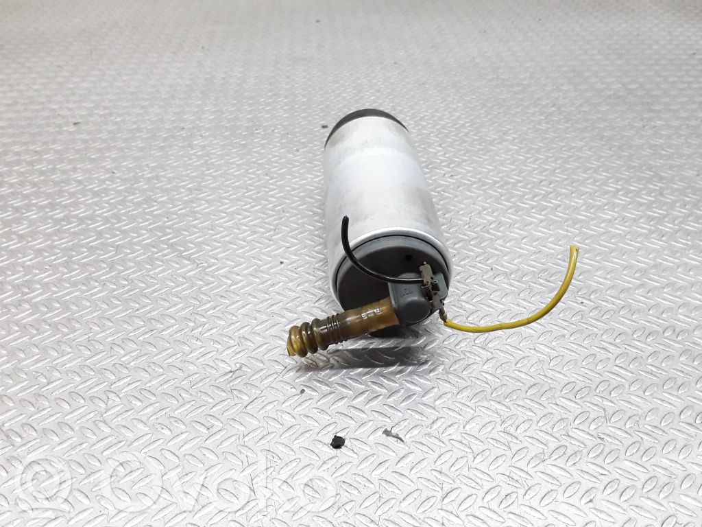 Bomba interna de combustible