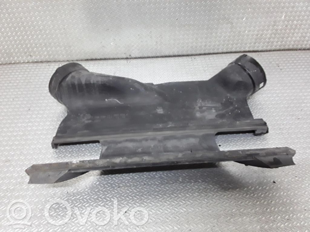 BMW X5 E53 Air intake duct part 