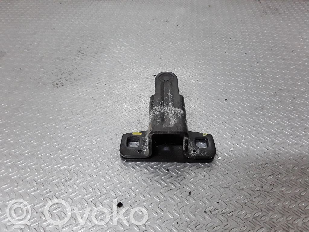 BMW X5 E53 Trunk lock loop 
