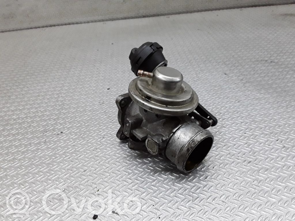 Audi A2 EGR valve 