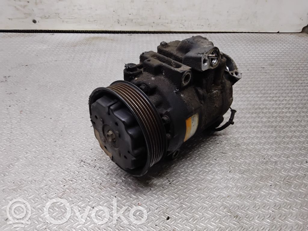 Audi A2 Air conditioning (A/C) compressor (pump) 