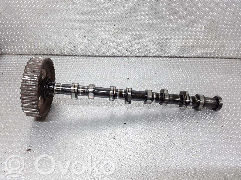 Camshaft   9640473080