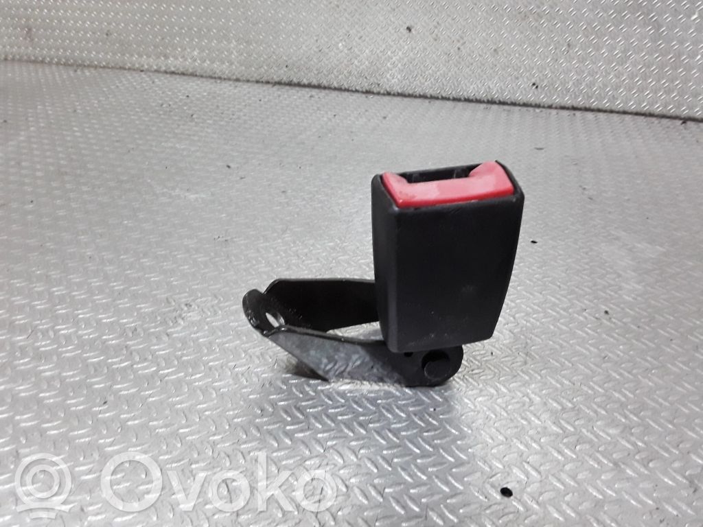 BMW 5 E39 Sagtis diržo galine 