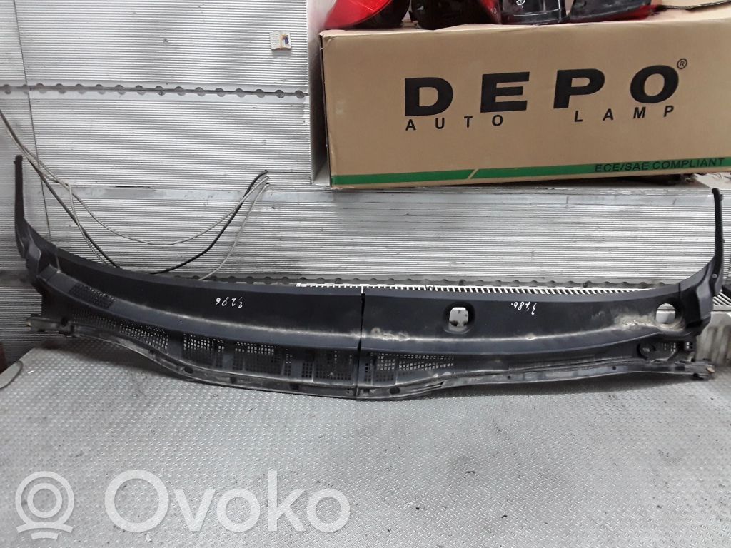Облицовка (облицовки) стеклоочистителей   CC29507S1