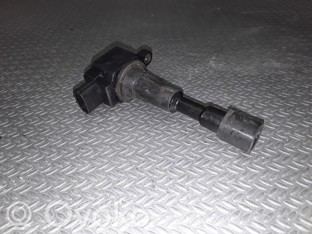 Aukštos įtampos ritė "babyna"   AIC4051