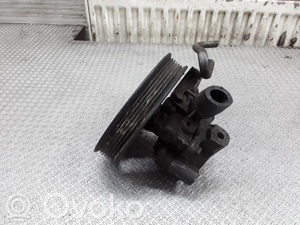 Power steering pump   4792118