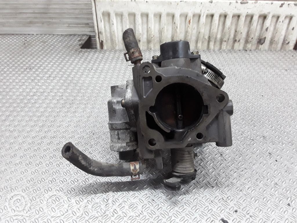 Throttle valve   1985001260