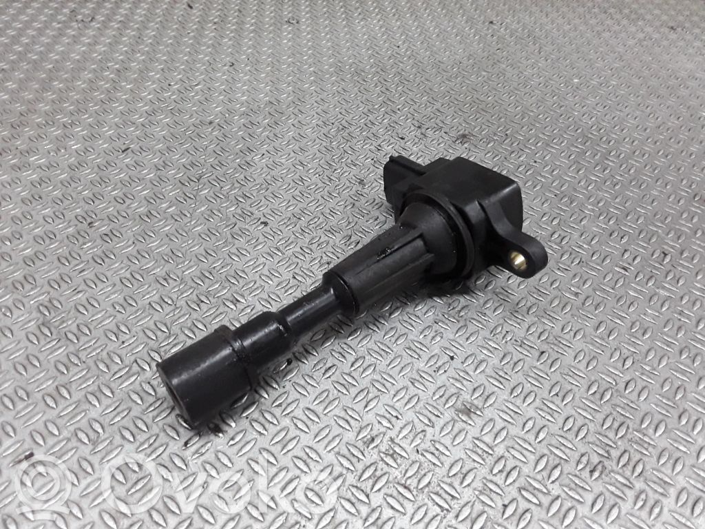 Mazda 3 I Zündspule Zündmodul 