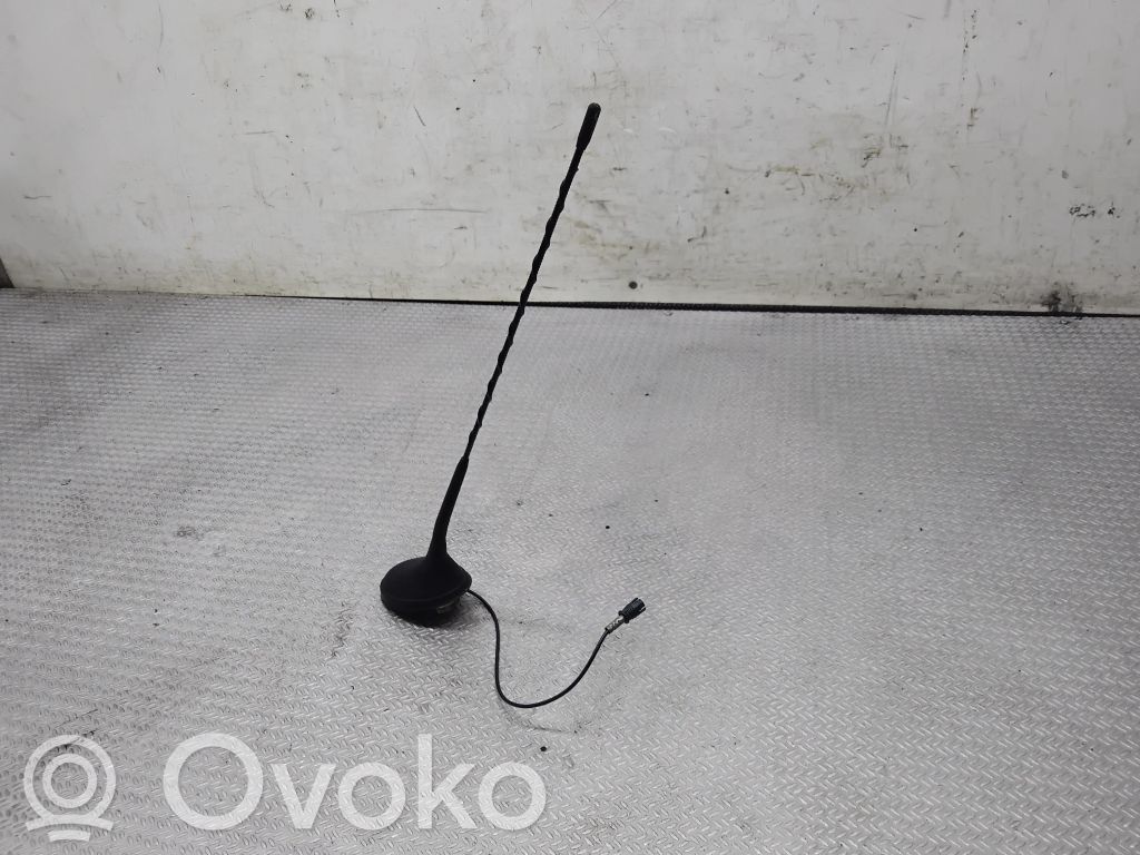 Peugeot 307 Antena aérea GPS 
