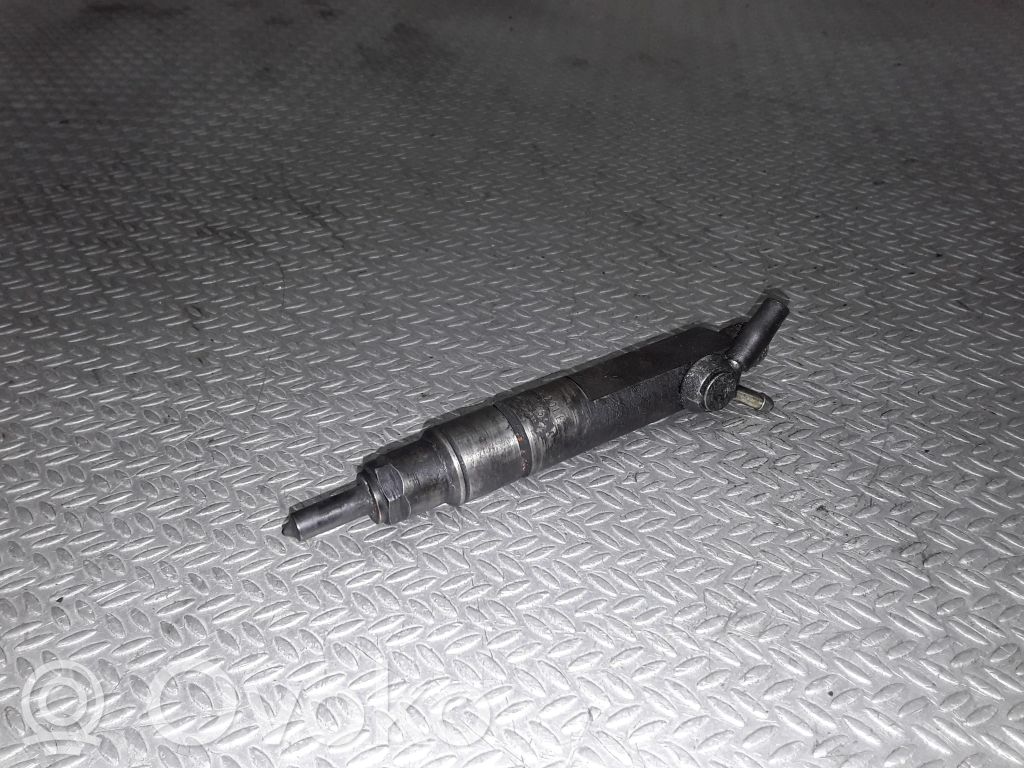 Audi A6 S6 C4 4A Inyector de combustible 