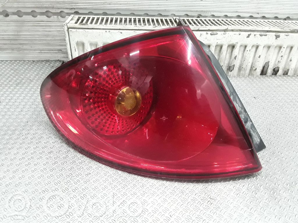 Seat Toledo III (5P) Lampa tylna 