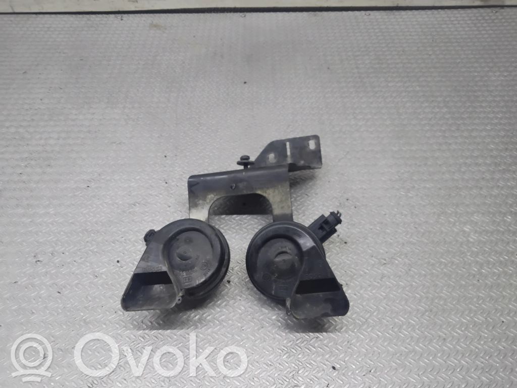 Äänimerkkilaite   4F0951229