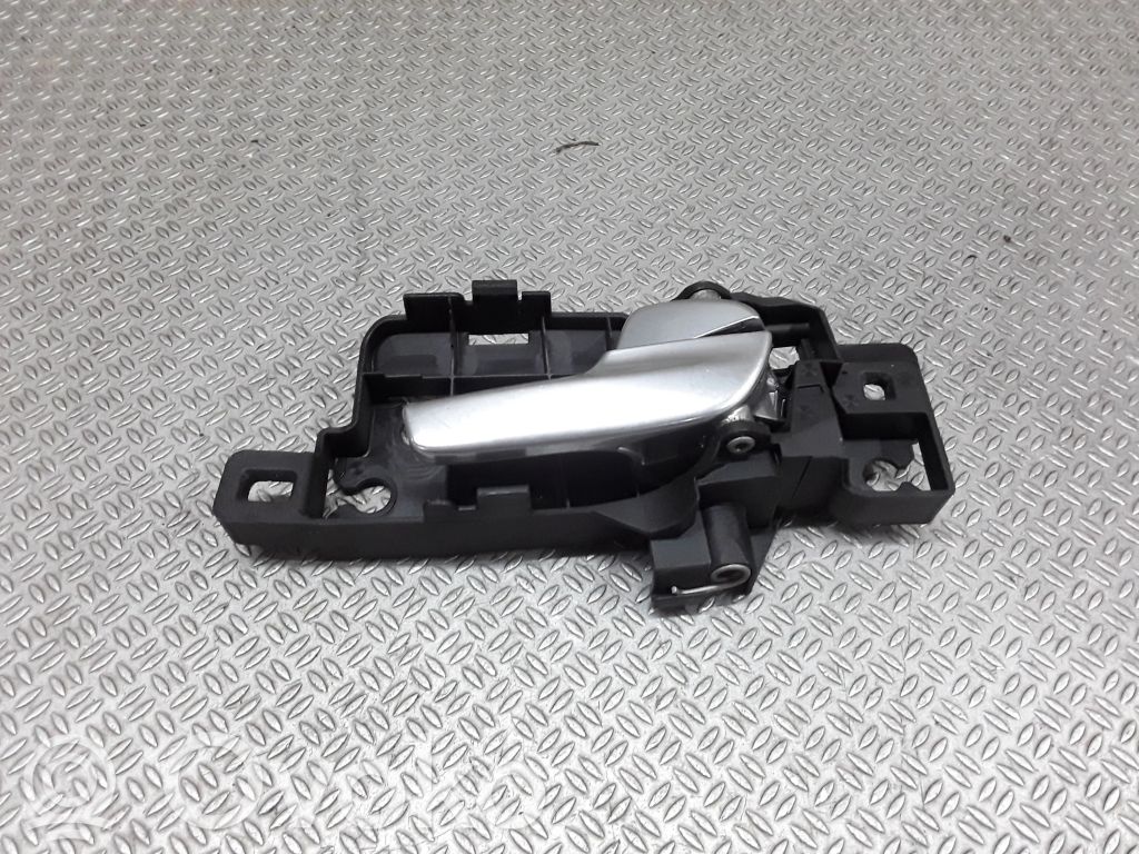 Ford Mondeo MK IV Manecilla interna puerta trasera 