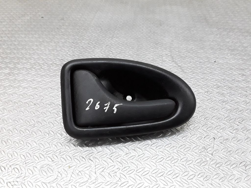 Manecilla interna puerta delantera   7700830078