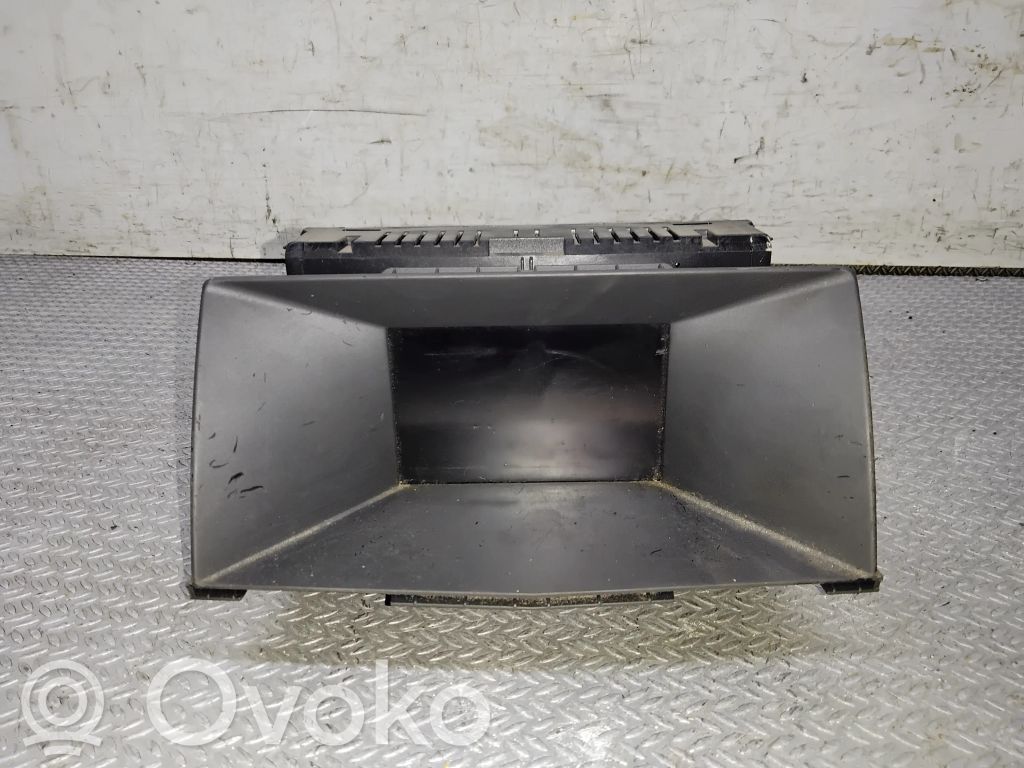 Opel Astra H Screen/display/small screen 
